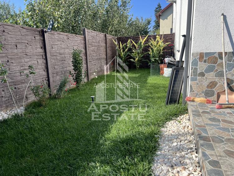 Duplex cu 3 camere, P+ E, in Sanandrei - 7