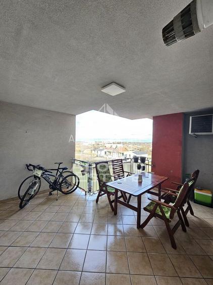 Apartament 3 Camere, Loc de parcare subteran, Aradului, Timisoara - 5