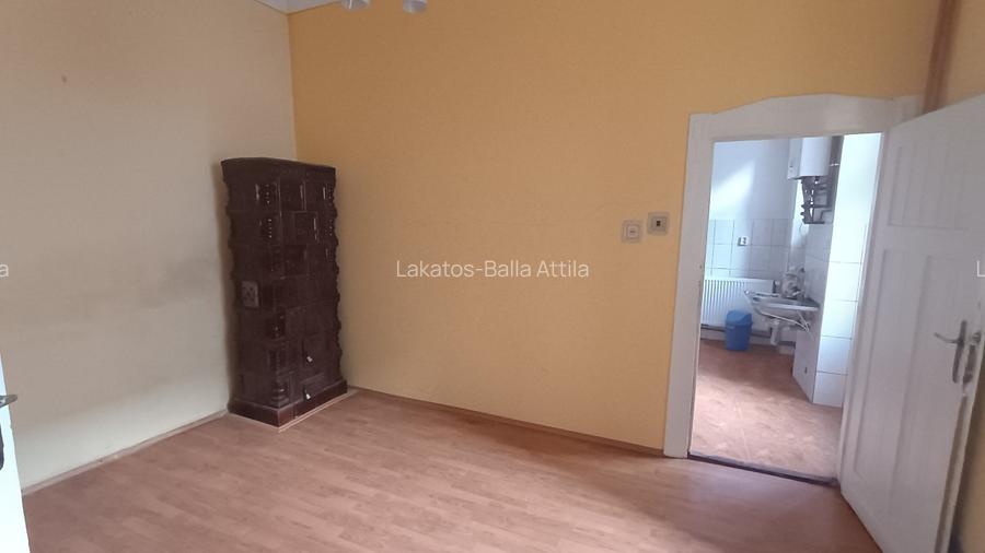 Locuință ultracentrală compusă din două apartamente cu intrări separate - 12