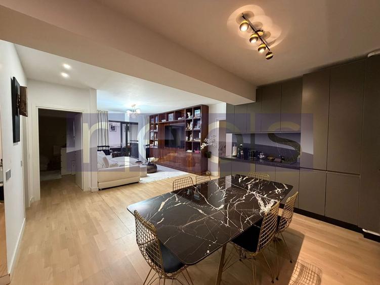 Apartament 3 camere premium – Upground Residence Pipera - 3