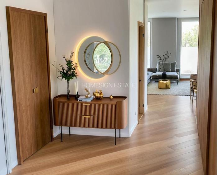 Duplex 233 mpc P+1 cu Pod si Terasa in Tamasi | Zona Verde si Linistita - 7