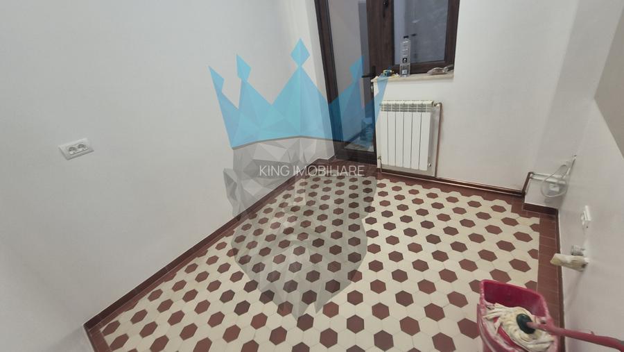 Apartament 3 Camere Batistei Bucuresti - 15