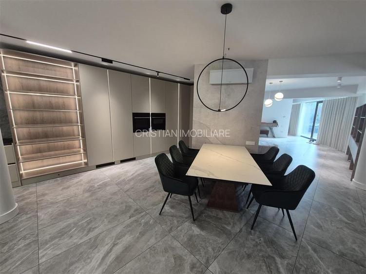 Vila P+1 ULTRAMODERNA zona Centrala, suprafata teren 350 mp - 3