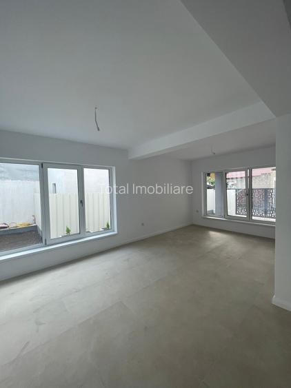 Locuințe individuale cuplate în Ploiești,zona Centrala - 16
