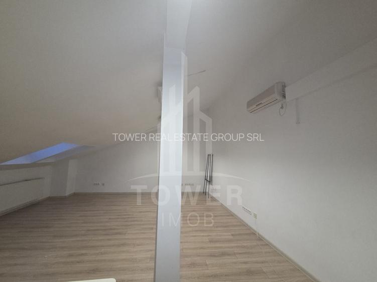 Spațiu de birouri de închiriat - 5