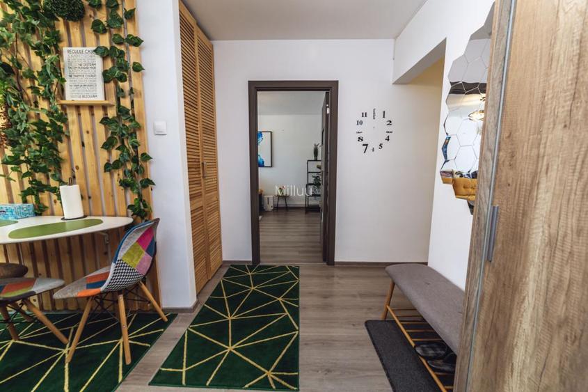 3 camere | Centrala Termica | 10 Min Metrou Politehnica - 19