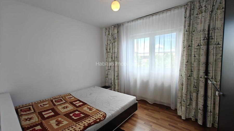 Apartament 2 camere, decomandat, finisat modern, Grigorescu - 2