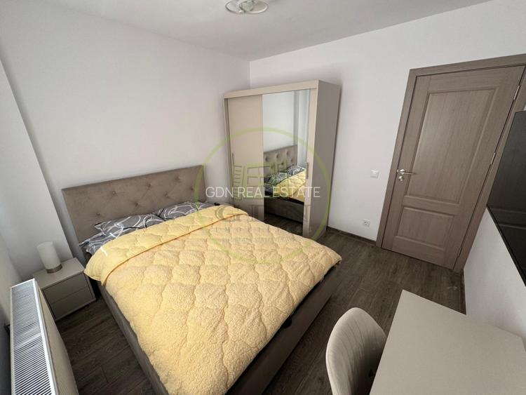 Apartament 2 Camere de inchiriat Strand - 4