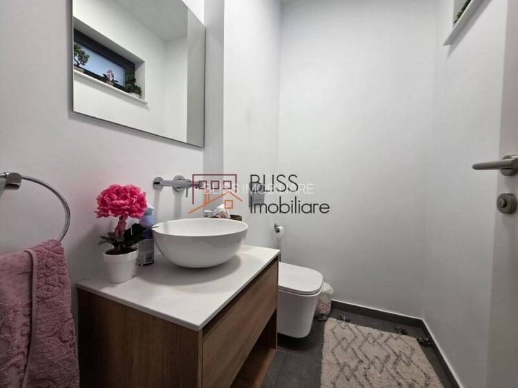 Casă / Vilă 5 camere în zona Pipera - 14