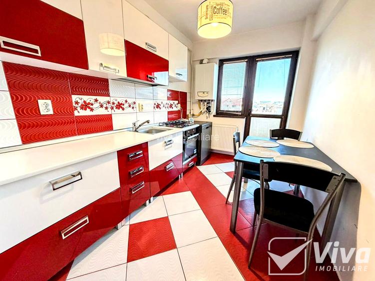 Capat CUG – Hotel Capitol! Ap 2 CD, etaj 1, 58 mp. Gata de mutare - 5