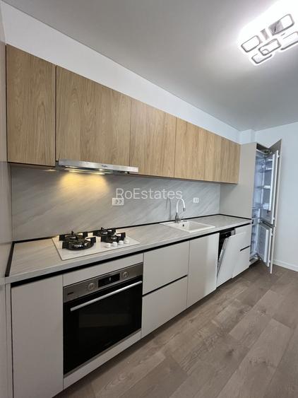 Apartament 3 camere de inchiriat Cotroceni, Piata Leul - 8