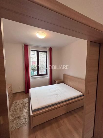 Apt 2 camere dorobanti - renovat nou - 4