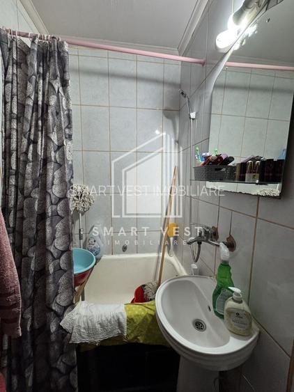 Apartament 2 camere | 32 mp utili | Strada Jiului - 14