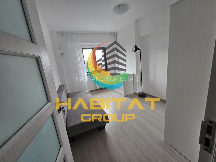 Apartament 3 Camere de inchiriat, 3 min Metrou Tineretului - 4