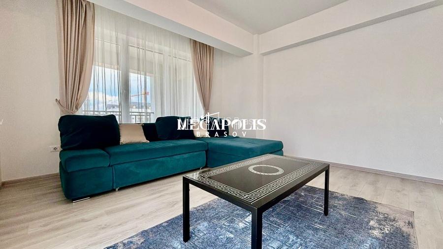 Apartament 3 camere | Balcon 20 mp | Parcare acoperită - 3