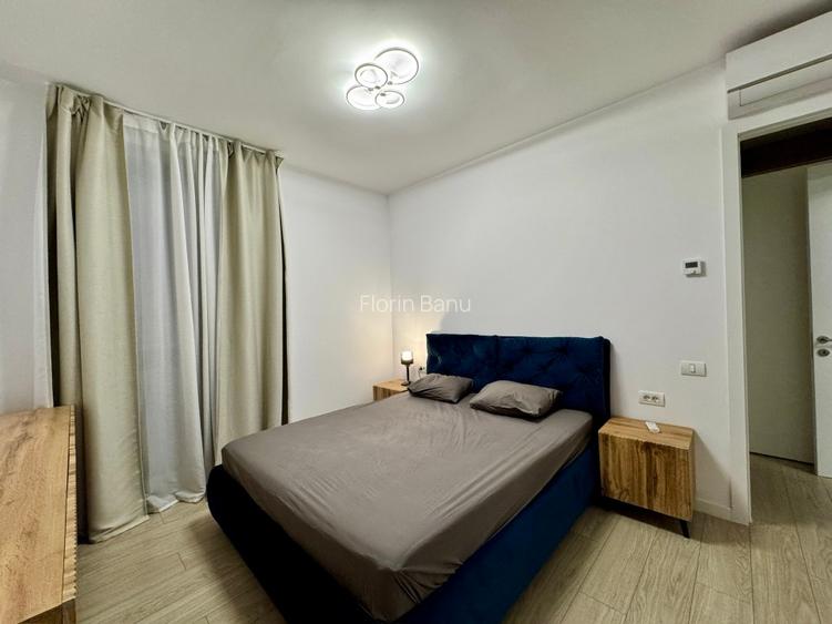 Apartament de lux Herastrau, Nordului, Complex Win, constructie 2022 - 12