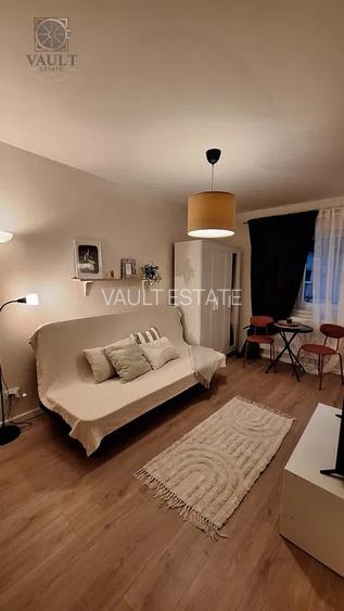 GARSONIERA-RAHOVA-PRICOPAN-SALAJ-ETAJ 1/10-LUX - 2