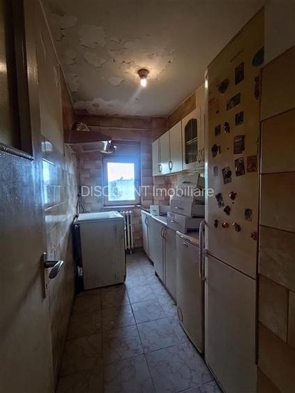 apartament 2 camere zona Vest-Lamaita - 3