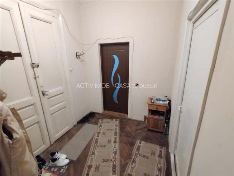 Oravita, Apt.3 Cam, Et.1, Conf.1, Zona Politie, ZERO COMISION - 20