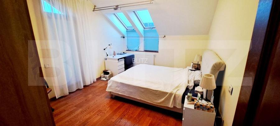  Casa individuala cu 4 camere,200 mp, teren 365 mp,cartier Europa - 6