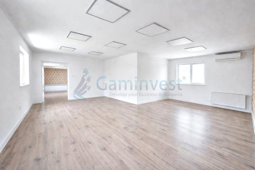 Casa de vanzare in Oradea, destinație mixta zona Mestesugarilor, Iosia - 2