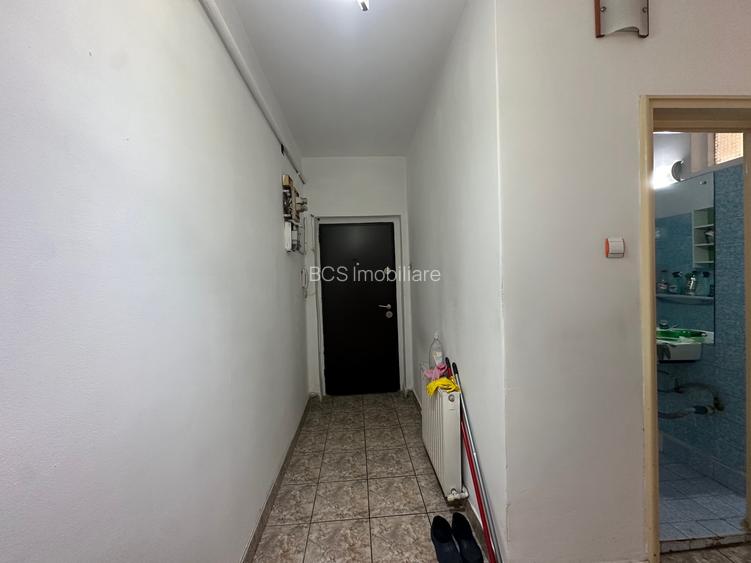 Parter inalt - 2 camere decomandate - Vanzare - Floreasca - Compozitori - 4