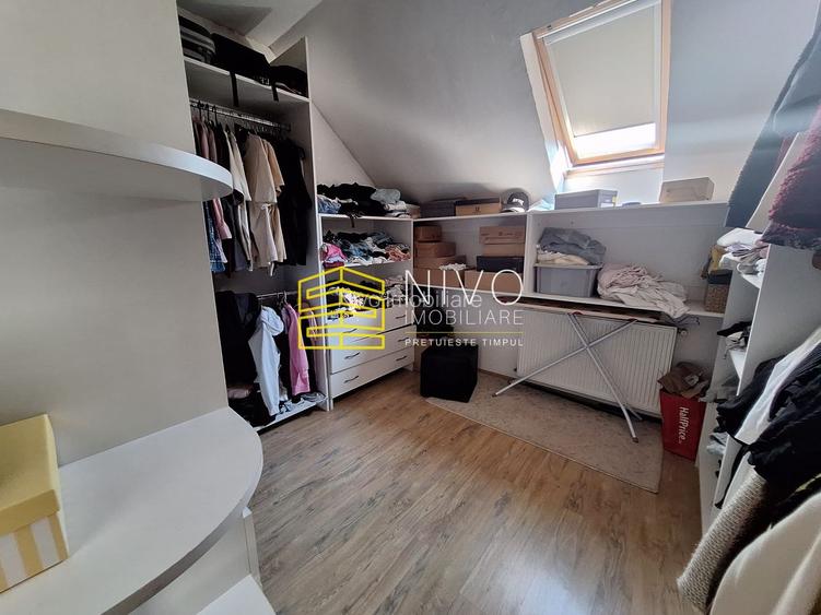 Casă singur în curte – Sântana de Mureș - Zona Cis Gaz - 13