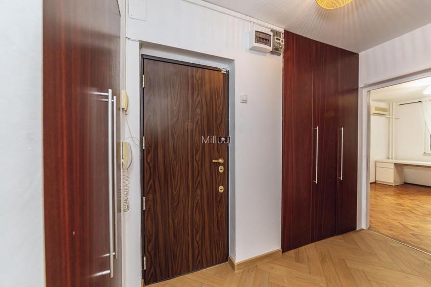 Apartament 3 camere | Petfriendly | 8 Min Metrou Dristor 1 - 20