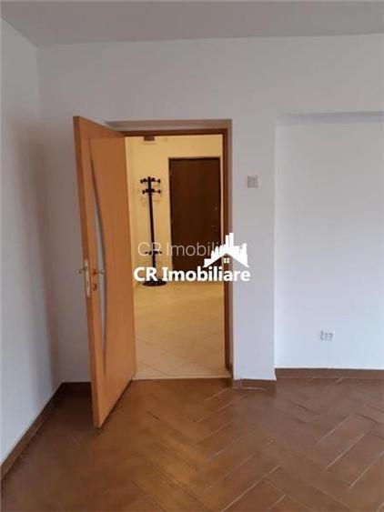 Apartament 3 camere Decebal - 2