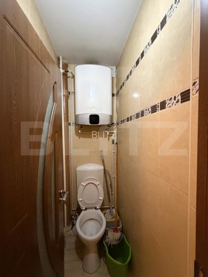 Apartment 4 camere, et. 1, Calea Severinului/ Scoala Decebal - 11