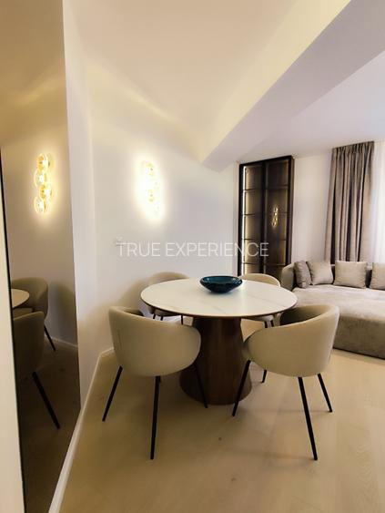 CORTINA ACADEMY |  PRIMA INCHIRIERE | 3 Camere  | ETAJ  10 | SKYLINE LUXURY  | - 4