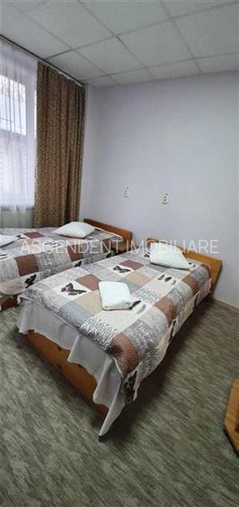 In aria Centrala a Brasovului, Hotel distinct - 18