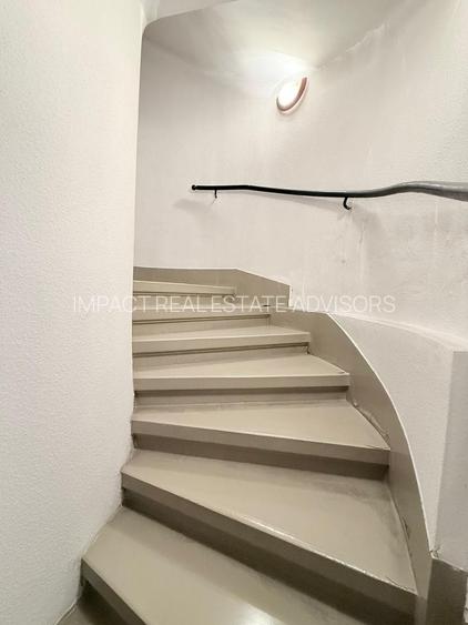 Apartament 6 camere în vilă consolidată | Garaj | Cotroceni - 12