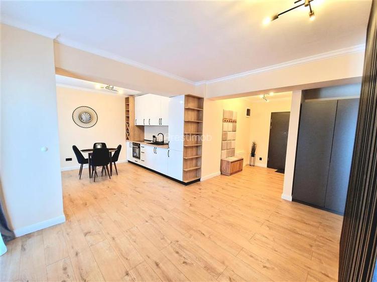 Apartament studio West City Tower | comision 0 - 3