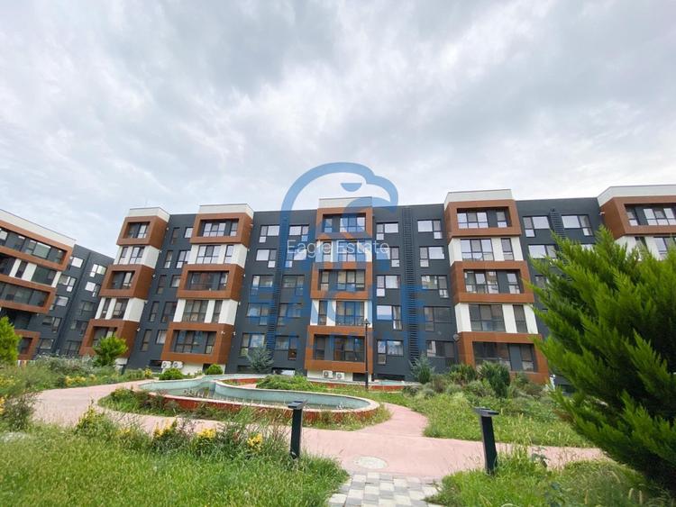 Zen Residence - 2 Camere Modern cu balcon si parcare pe termen lung - 17