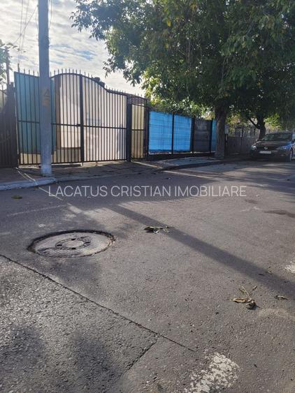 UNICAT! CASA CU TEREN 900MP ZONA COICIU - 4