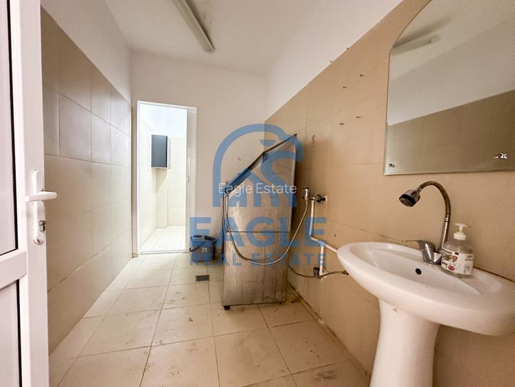 Tomis Nord - Brotacei Spatiu Comercial 234 MP ideal Clinica/Laborator - 12