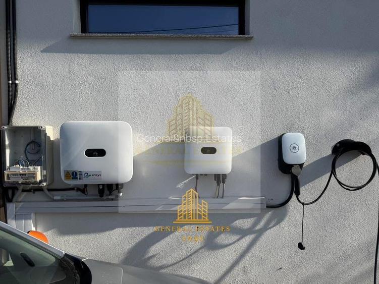 Vânzare Casă modernă - Galata lângă Platoul Însorit - 47