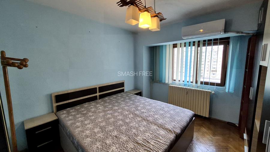 Apartament cu 3 camere 78,24 mp, bloc an 1988 - Decebal - Alba Iulia - 3