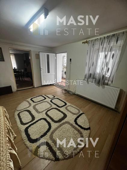 Casă de vânzare în Azuga – 3 camere, teren 167 mp, acces din 2 străzi - 17