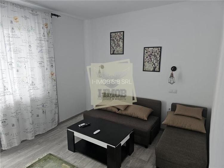 Penthouse cu 4 camere 2 bai si terasa in Cartier Kogalniceanu - 15