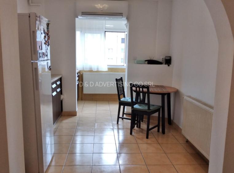 Aparatorii Patriei -  Apartament 3 camere - 2 bai - confort 1 - Centrala Proprie - 7