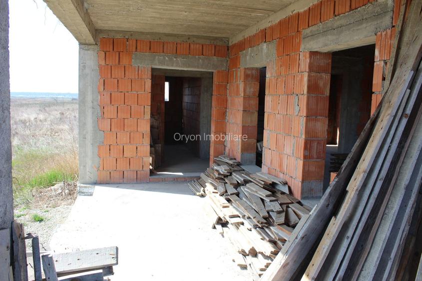 ANSAMBLUL IPĂTESCU RESIDENCE, strada Ana Ipătescu - 9