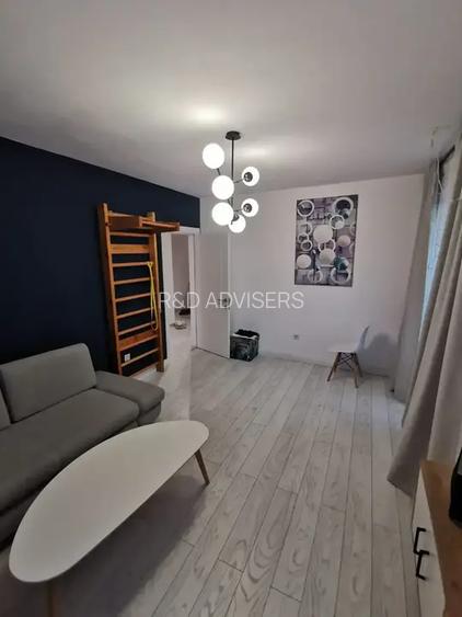Apartament 2 camere modern – gata de mutare imediată - 4