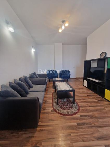 Apartament de inchiriat - Centrul Bucurestiului | Unirii - 2