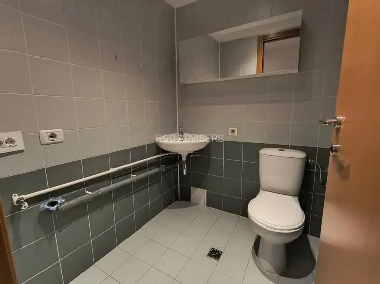 Apartament elegant cu 4 camere | Etaj 1 - 17
