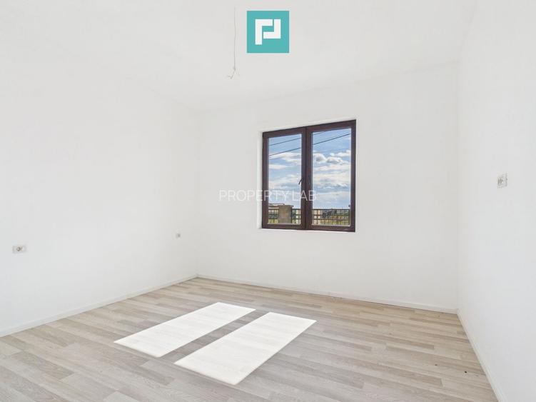 Duplex Nou P+E în Moșnița Nouă  Mutare Imediată - 6