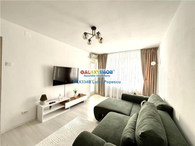LA CHEIE! Apartament 2 camere Sebastian Dumbrava Noua, totul nou - 3