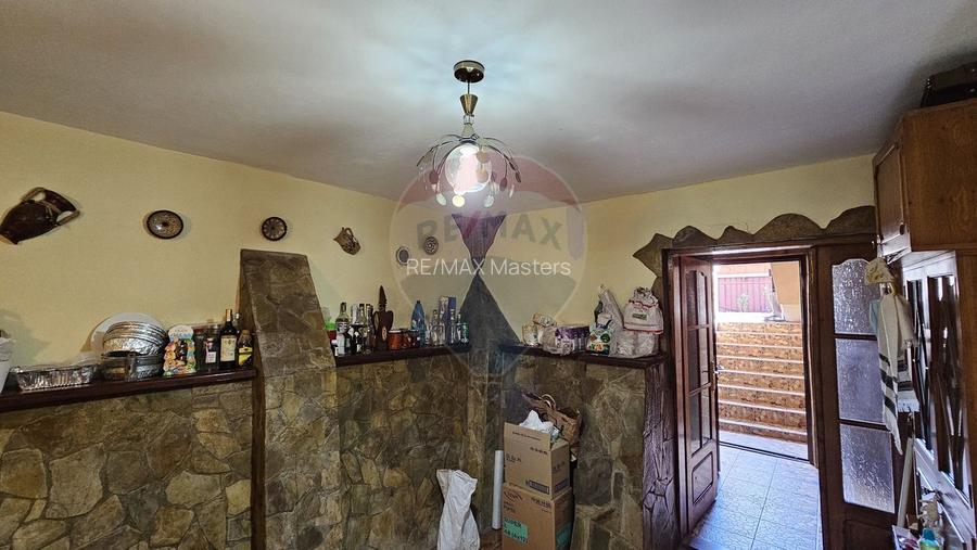 Doua Vile cu teren intravilan de 1080mp in orasul Suceava - 20