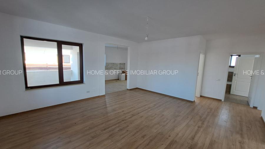 CASA 4 CAMERE CU SUPRAFATA GENEROASA IN  STIL NEOROMANESC - 13